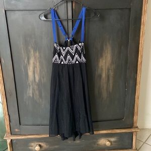 Beautiful sundress from Anthropology